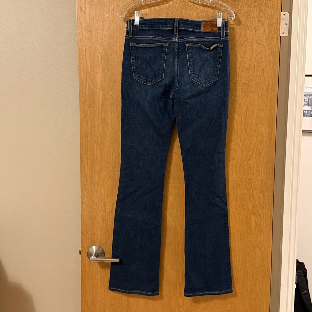 Joe’s Jeans The Honey Curvy Boot Cut Jeans - Picture 2 of 6